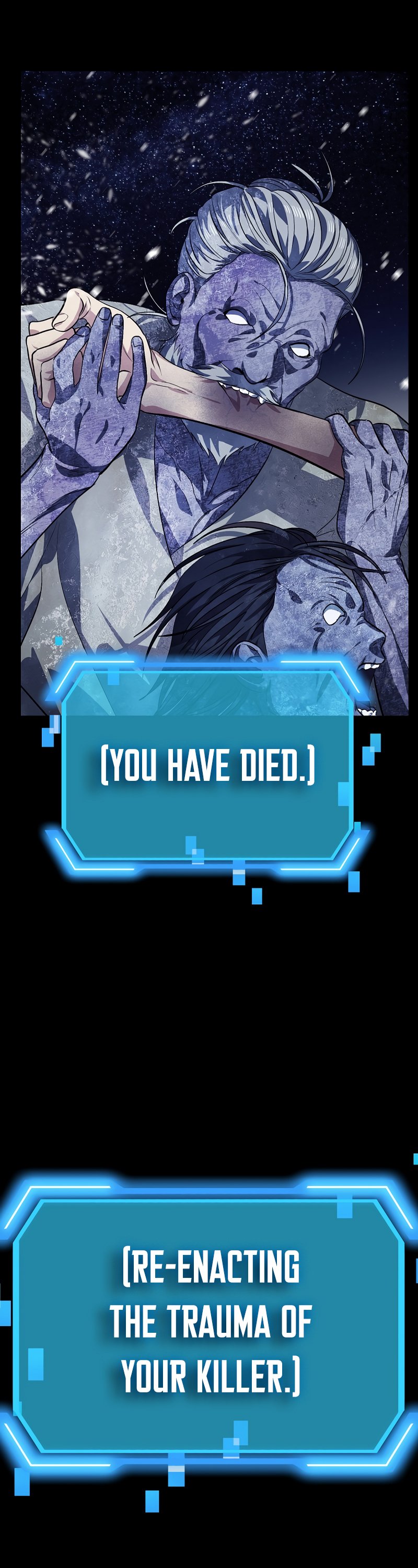 SSS-Class Suicide Hunter, Chapter 66 image 24